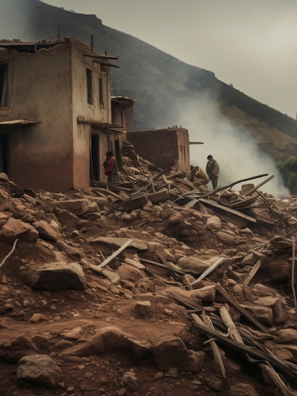 1960 Valdivia Earthquake