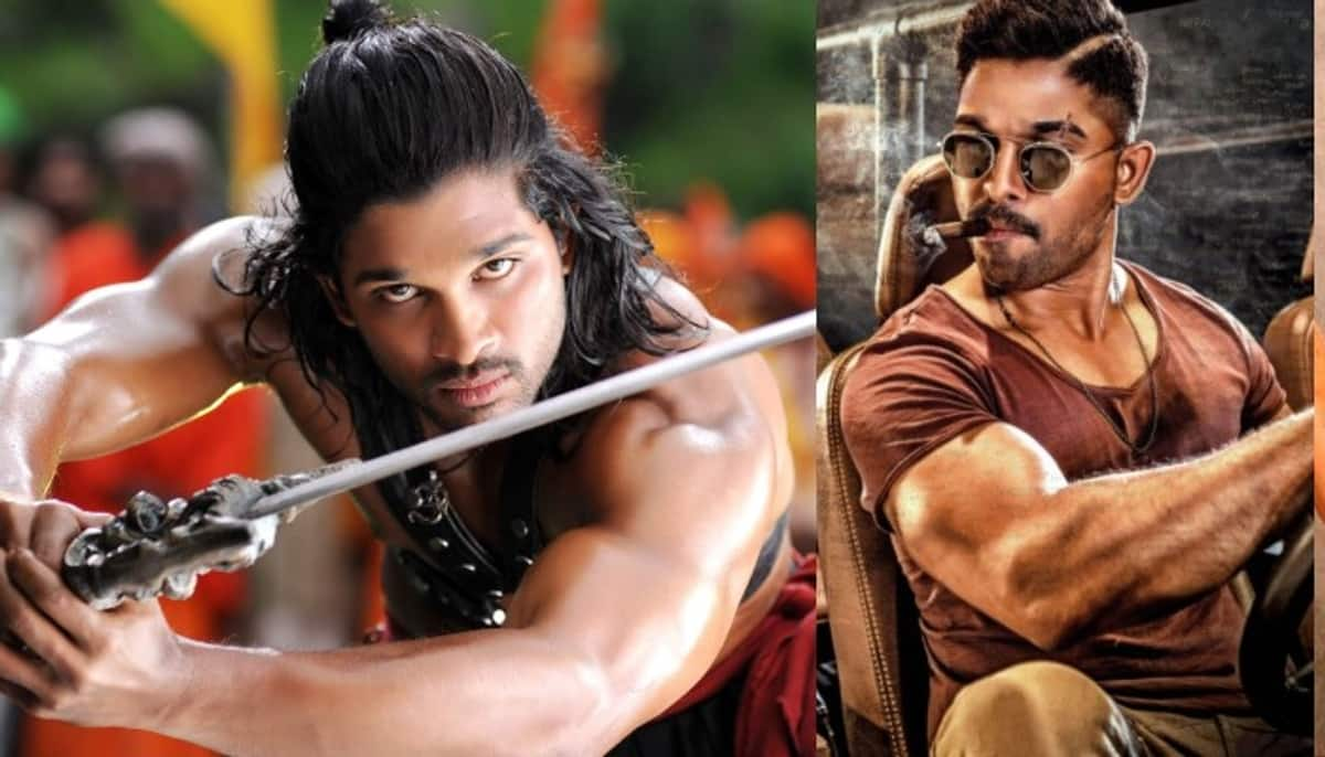 Pushpa Hero Icon Star Allu Arjun Fitness Secrets and Daite Secrate JMS