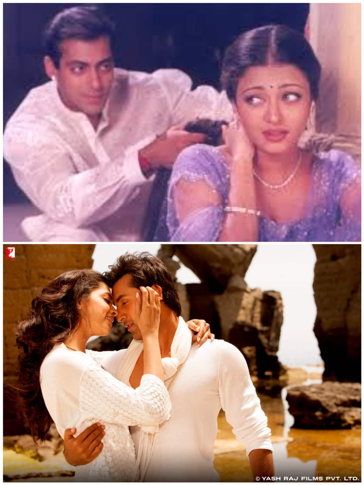 Top 7 controversial breakups in Bollywood history NTI EAI