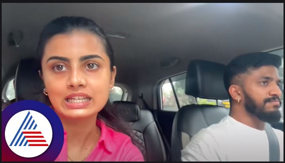 Kannada Youtuber Madhu gowda share marriage preparation vlogs netizens criticize vcs