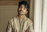 Aparshakti Khurana's hilarious comeback after a kid calls him 'Oo Stree...'; Watch video RTM