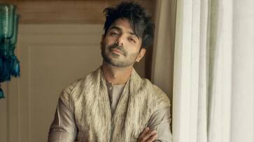 Aparshakti Khurana's hilarious comeback after a kid calls him 'Oo Stree...'; Watch video RTM