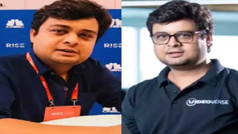 IIT JEE में फेलियर, रेंट पर कॉमिक्स देने से 600 Cr की कम्पनी तक...6 वर्कर के साथ शुरूआत, अब कई देशों में ऑफिस 