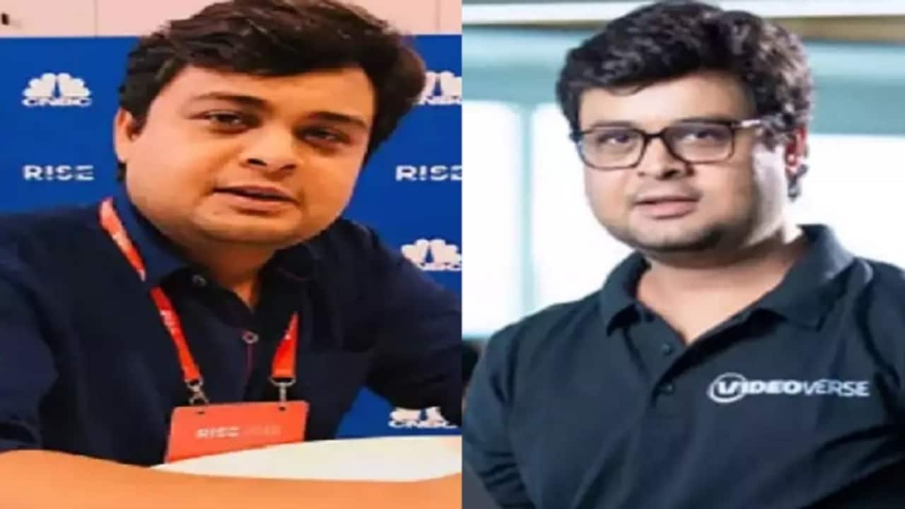 IIT JEE में फेलियर, रेंट पर कॉमिक्स देने से 600 Cr की कम्पनी तक...6 वर्कर के साथ शुरूआत, अब कई देशों में ऑफिस 