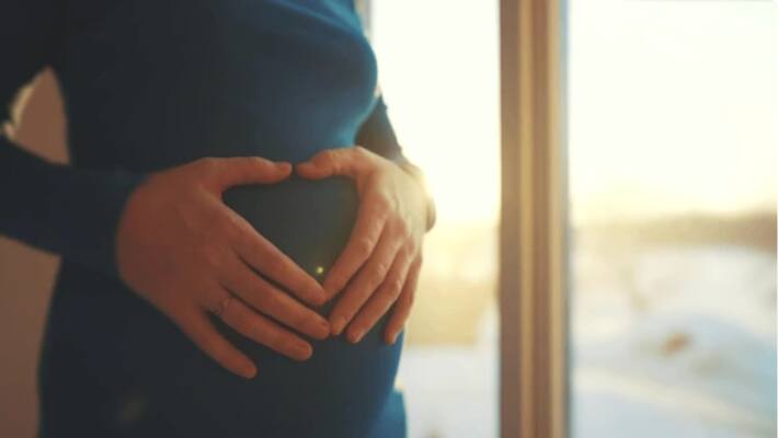 pregnant ladies