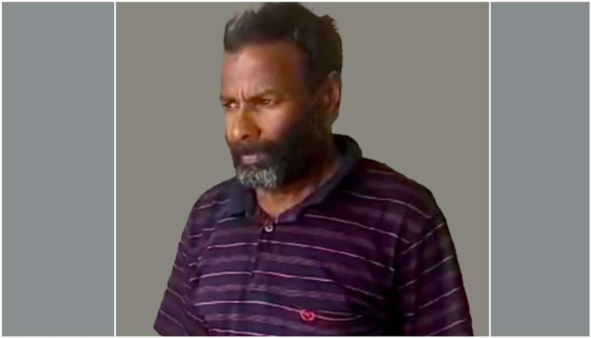 kozhikode native didnt reach homeland for seven years after mediator cheated him 