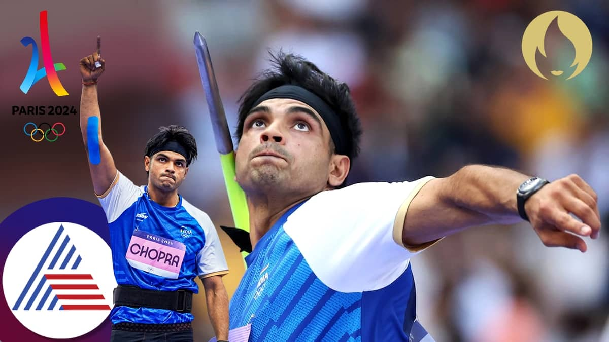 'Neeraj Chopra is excellence personified' PM Modi congratulates