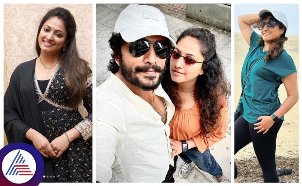 Haripriya Vasishta Simha Haripriya Vasishta Simha