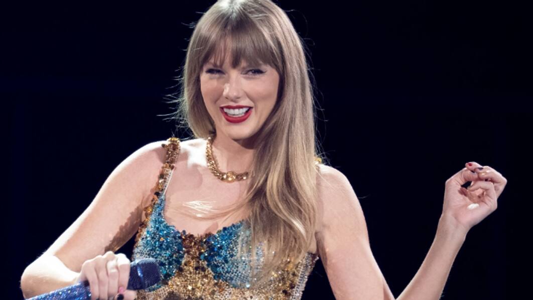Taylor Swift