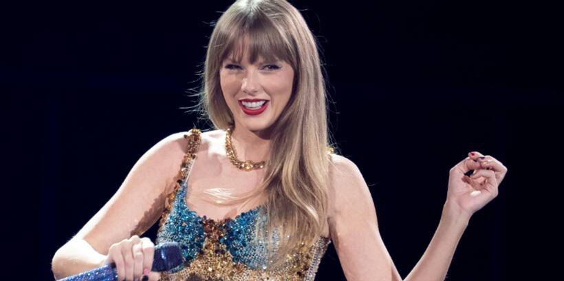 Taylor Swift earns 6 Grammy nominations, set to present at 67th awards ceremony; Read on