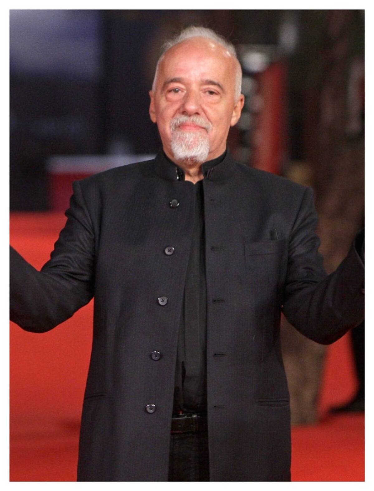 success quotes by paulo coelho 