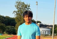  Javelin Throw Star Neeraj Chopra Fitness Routin for men