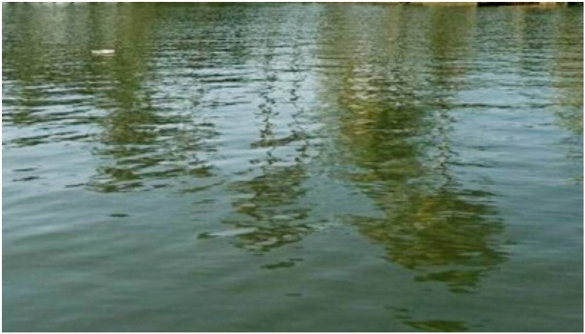 lake