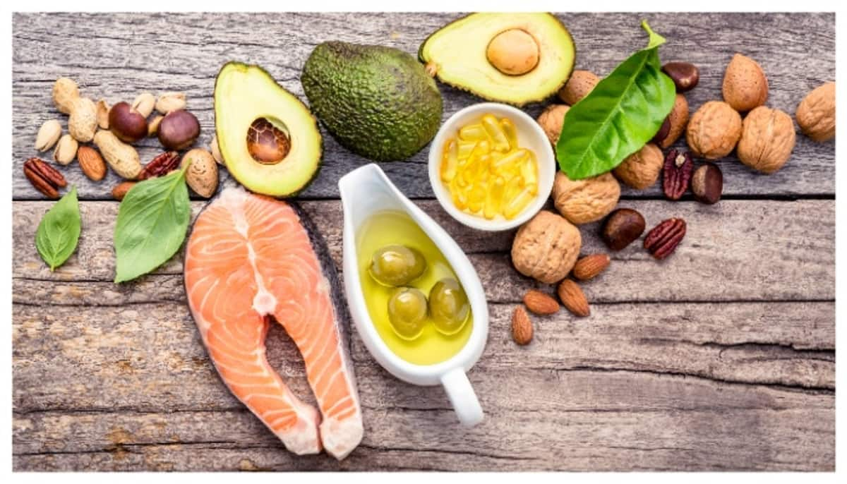 super foods rich in vitamin b 12 to improve eyesight