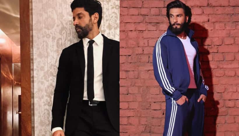 'It needed this next-gen....', Farhan Akhtar opened up on WHY Ranveer Singh replaced Shah Rukh Khan for Don 3