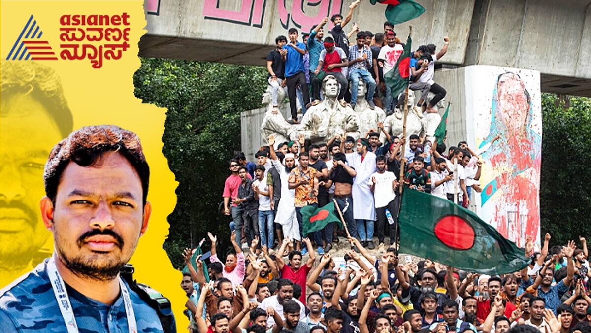 Shashi Aluru Article - bangladesh