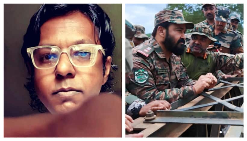 Kerala: YouTuber 'Chekuthan' arrested for defamatory remarks against Mohanlal