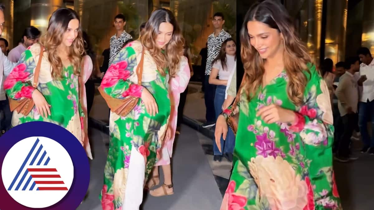 bollywood actress Deepika Padukone Baby Bump Trolled roo