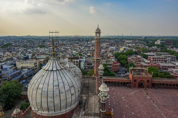  Waqf Property