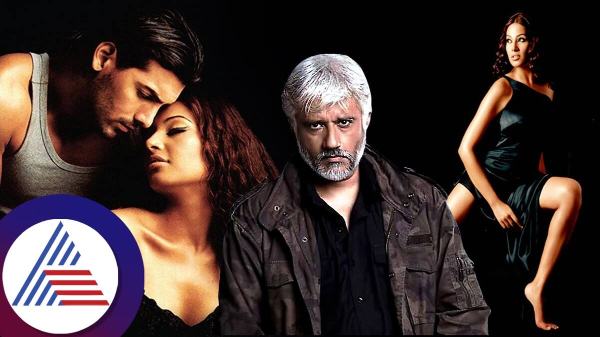 What Vikram Bhatt Said About Bipasha Basu And Dino Morea Break Up roo