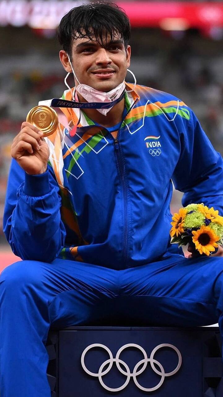 paris-olympics-2024 neeraj-chopra-net-worth-2024