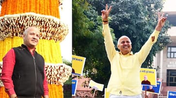 manish sisodia bail plea in supreme court know about family support