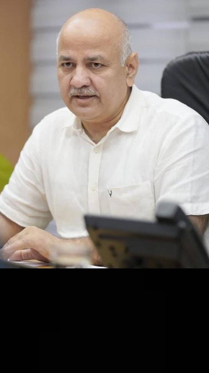 Manish Sisodia's Net Worth: Assets, Income, and other variables