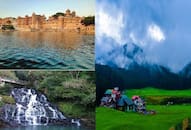 Shillong to Udaipur Best Destinations for August Long Weekend Travel Plans iwh