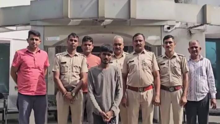 Udaipur Crime
