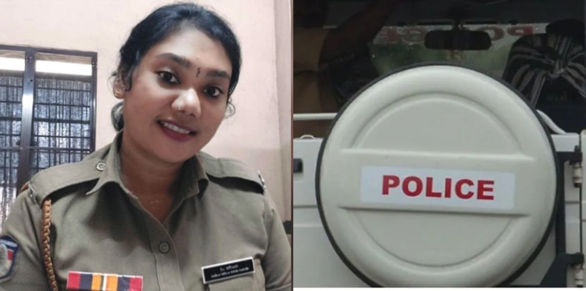 Kerala: Two female cops booked for financial fraud in Thiruvananthapuram