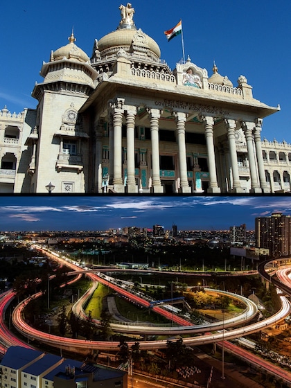 Indiranagar to Koramangala-7 most expensive areas in Bangalore to live