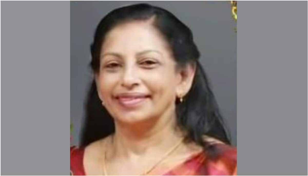 malayali nurse died in ireland 