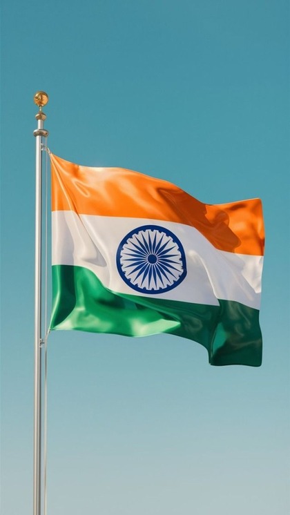 <p>इस अभियान में स्वतंत्रता दिवस यानी 15 अगस्त के दौरान लोगों को अपने घरों और प्रतिष्ठानों पर तिरंगा लगाने के लिए प्रोत्साहित किया जाता है।<br />
 </p>
