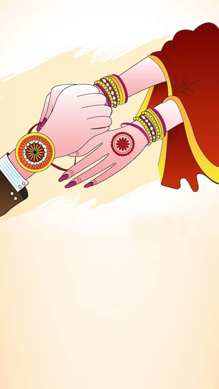 Fascinating Mythological Stories Behind Raksha Bandhan: Who Tied Rakhi to Whom? sns