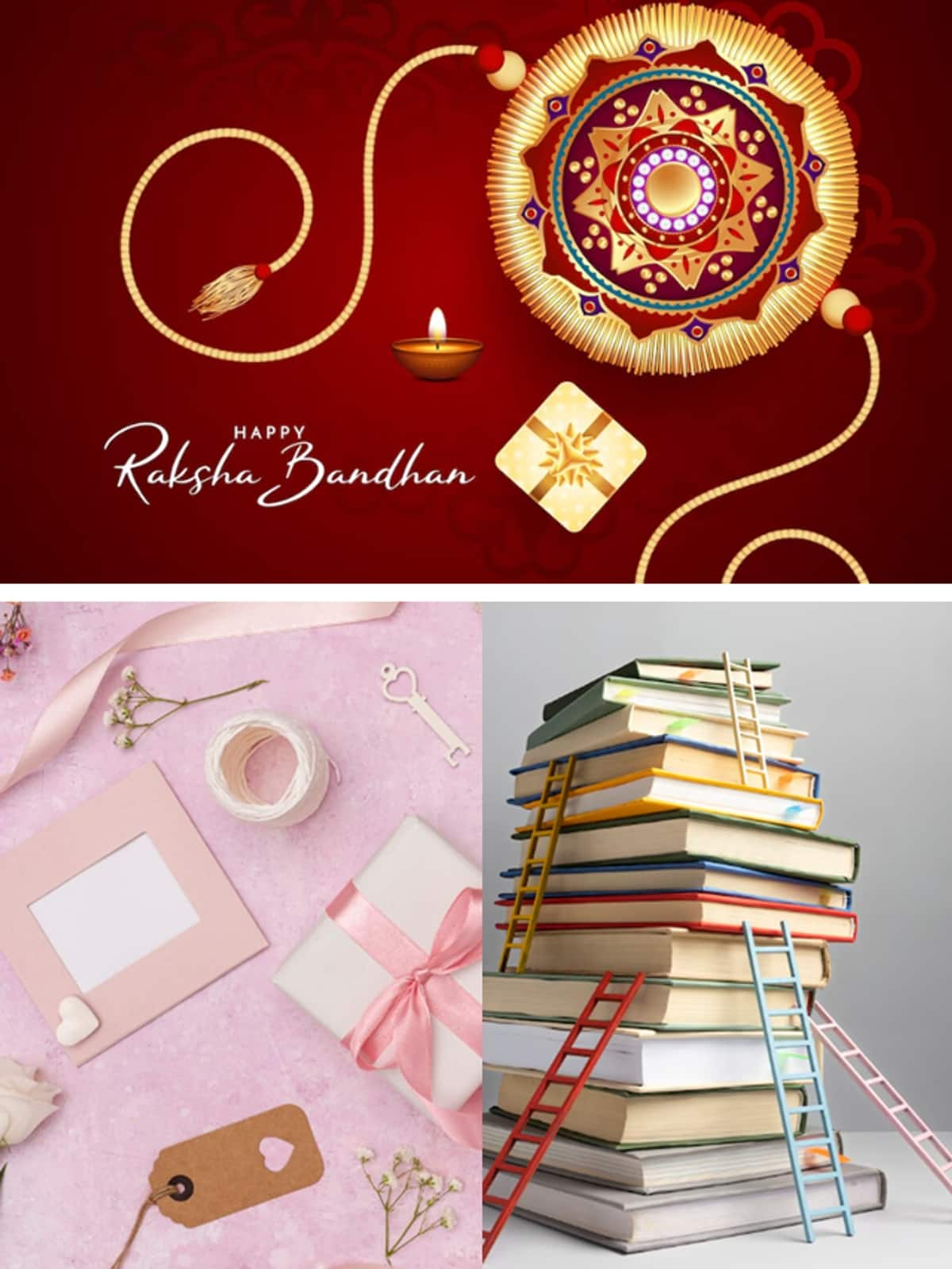 Raksha Bandhan 2024: Top 7 budget-friendly gift ideas for your sister gcw