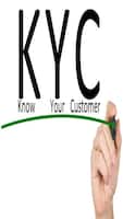 KYC Rules మళ్లీ KYC.. చేయలేదంటే.. ప్రభుత్వ పథకాలు కట్??