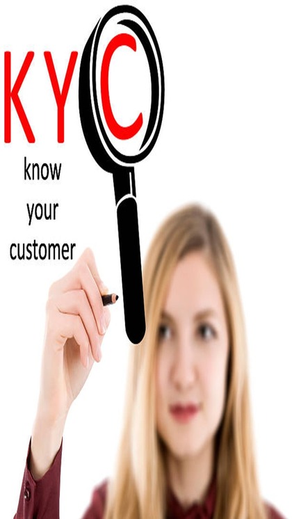 <p>बैंकिंग-वित्तीय सेवाओं के लिए KYC (Know Your Customer) बार-बार की जाने वाली झंझट बन सकती है। अब, सेंट्रल KYC (CKYC) कार्ड आपको बार-बार KYC कराने से राहत दिलाती है।</p>

