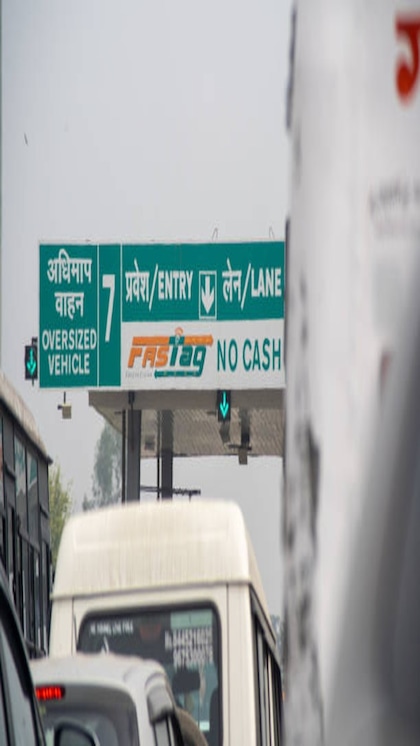 FASTag रिचार्ज कैसे करें सिर्फ गाड़ी नंबर से? जानिए पूरी प्रॉसेस