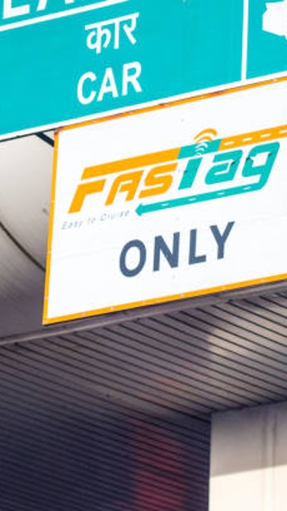 अब घर बैठे अपडेट हो जाएगी FASTag Kyc, बस फाॅलों करने पड़ेंगे ये स्टेप