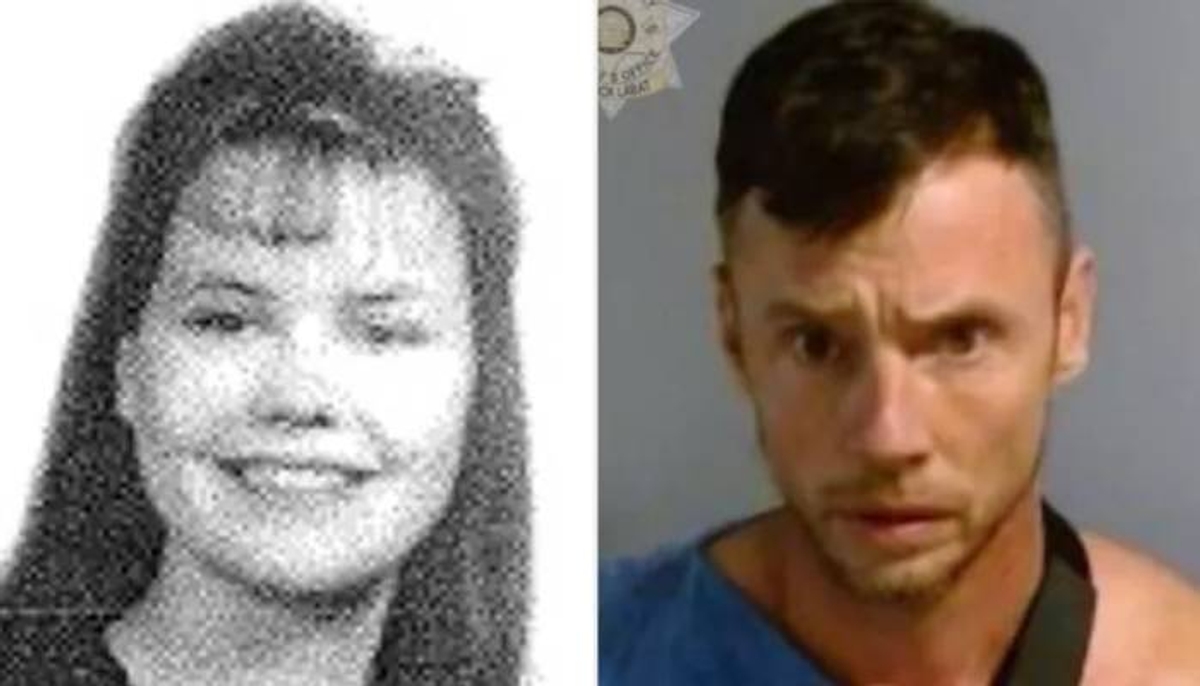 Christopher Wolfenbarger Atlanta man arrested with wifes murder after 25 years 