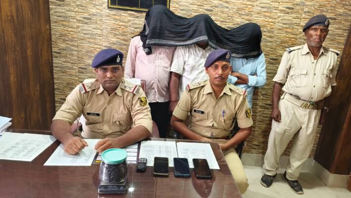 bihar crime news