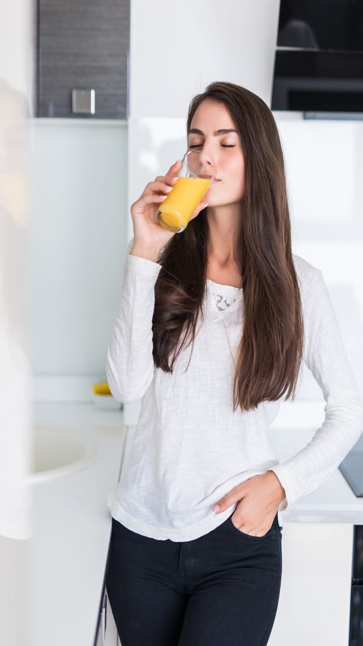 7 ways orange juice can help you fight diseases RKK