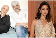 Vikram Bhatt on why Alia Bhatt has never worked with him: 'Our relationship isn't like that...' RTM