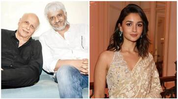 Vikram Bhatt on why Alia Bhatt has never worked with him: 'Our relationship isn't like that...' RTM