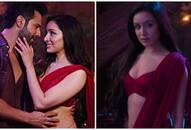 Varun Dhawan charms Shraddha Kapoor in 'Khoobsurat' from Stree 2, leaving fans asking 'Vicky ka kya hoga?' RTM 