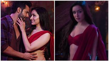 Varun Dhawan charms Shraddha Kapoor in 'Khoobsurat' from Stree 2, leaving fans asking 'Vicky ka kya hoga?' RTM 