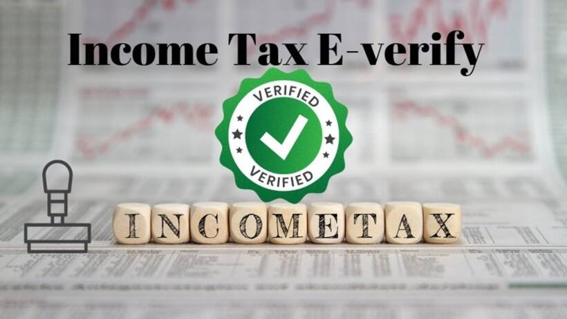 ITR Filing 2024: E वेरीफिकेशन की क्या है नई टाइम लिमिट? चूक न जाएं, इसलिए जरूर चेक कर लें ये अपडेट 