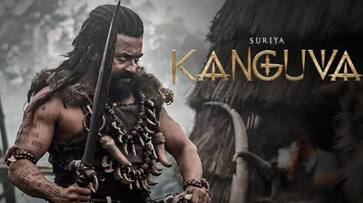 Kanguva trailer: It delivers stunning visuals and Suriya's powerful performance, raising anticipation NTI