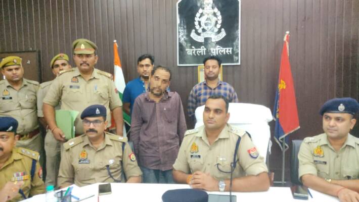 Bareilly Serial Killer