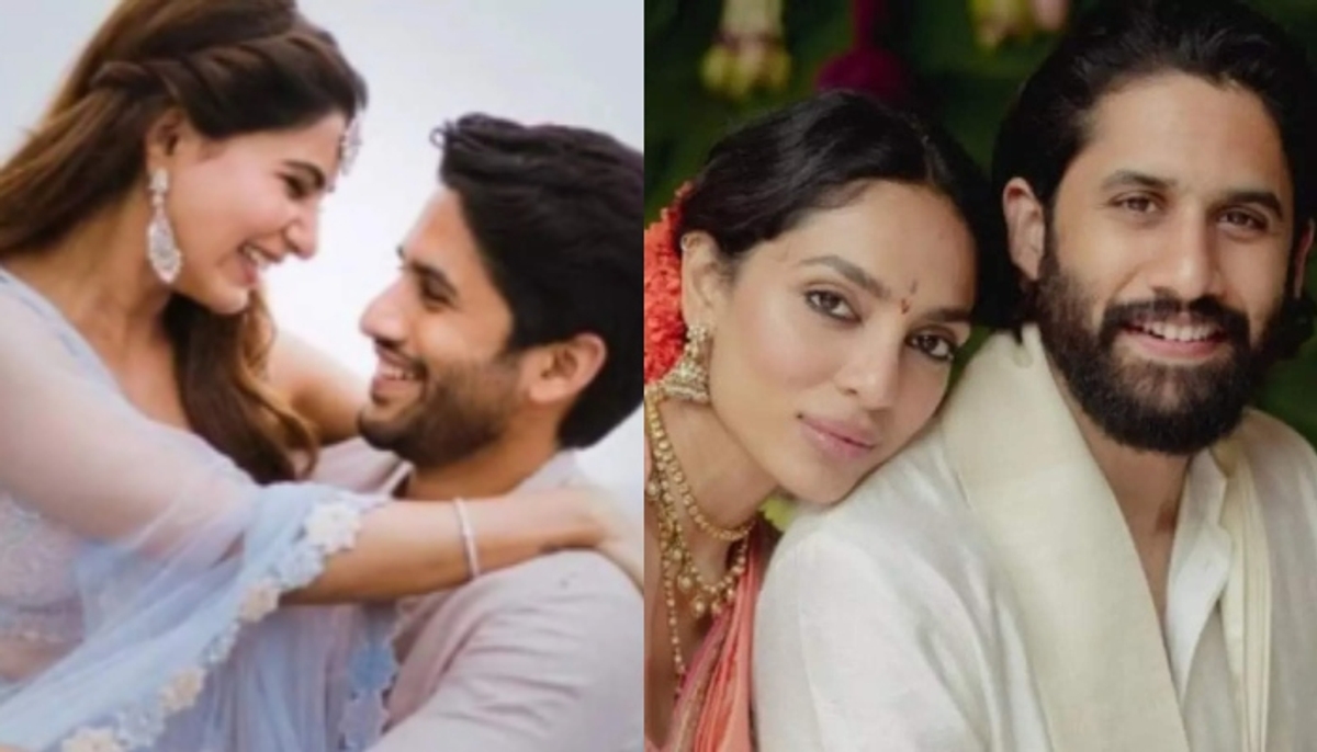 Astrologer comments actor Naga Chaitanya and Sobhita break up in 2027